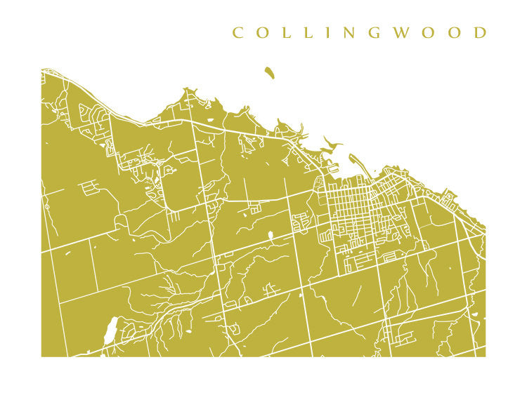Collingwood, ON