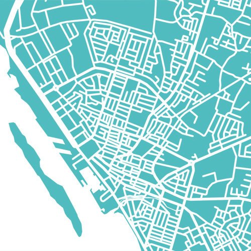 Oranjestad