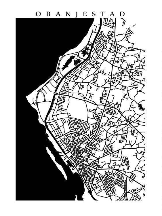 Oranjestad