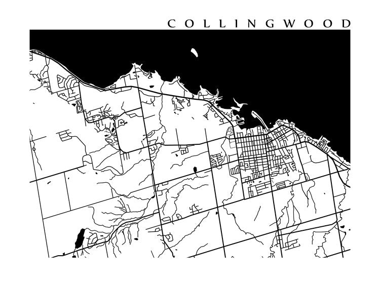 Collingwood, ON