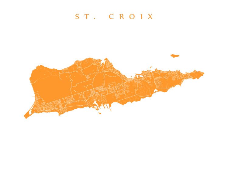 St Croix