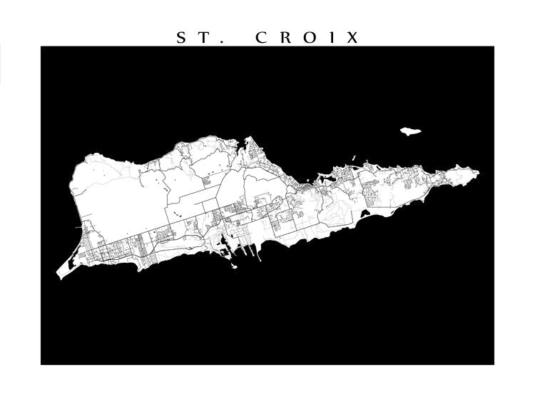 St Croix