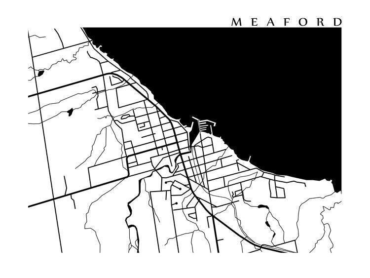 Meaford, ON