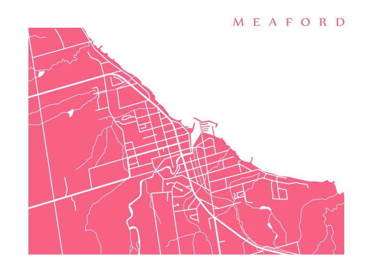 Meaford, ON