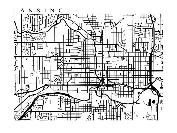 Lansing, Michigan, EE.UU.