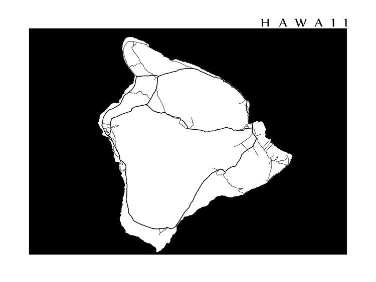 Hawaii Island, HI