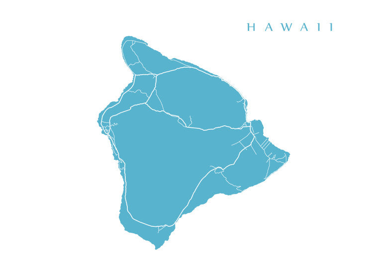 Hawaii Island, HI