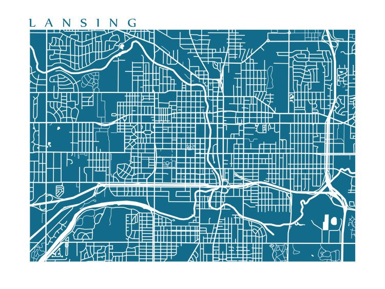 Lansing, Michigan, EE.UU.