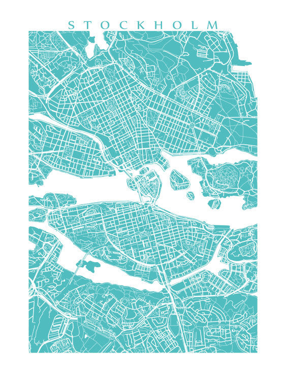 Stockholm