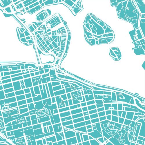 Stockholm