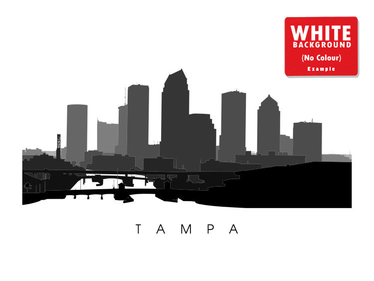 Horizonte de Tampa