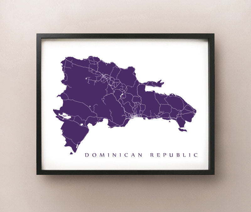 Dominican Republic