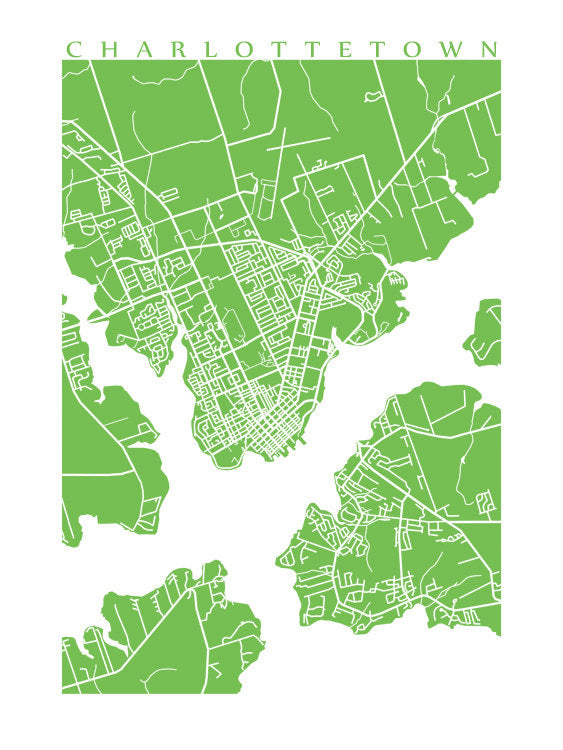 Charlottetown, Pensilvania