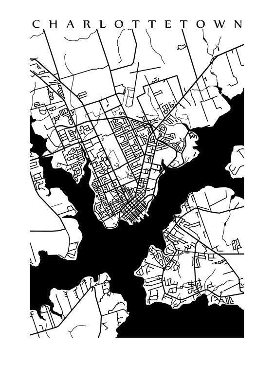 Charlottetown, Pensilvania