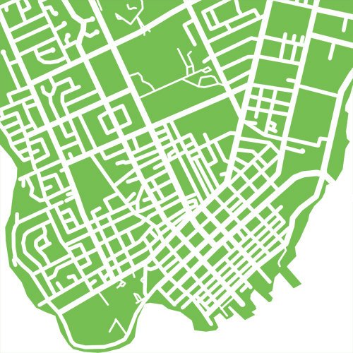 Charlottetown, Pensilvania