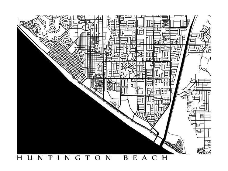 Huntington Beach, California, EE.UU.