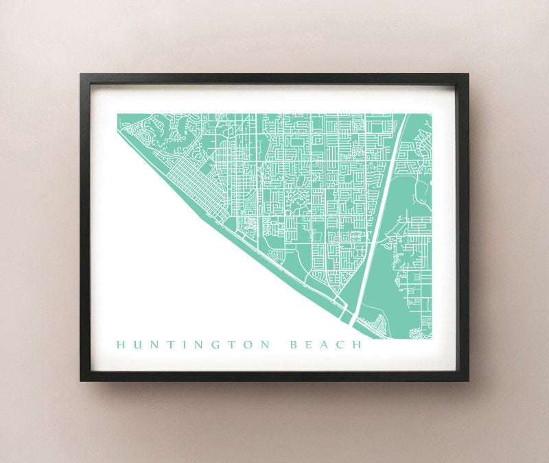 Huntington Beach, California, EE.UU.