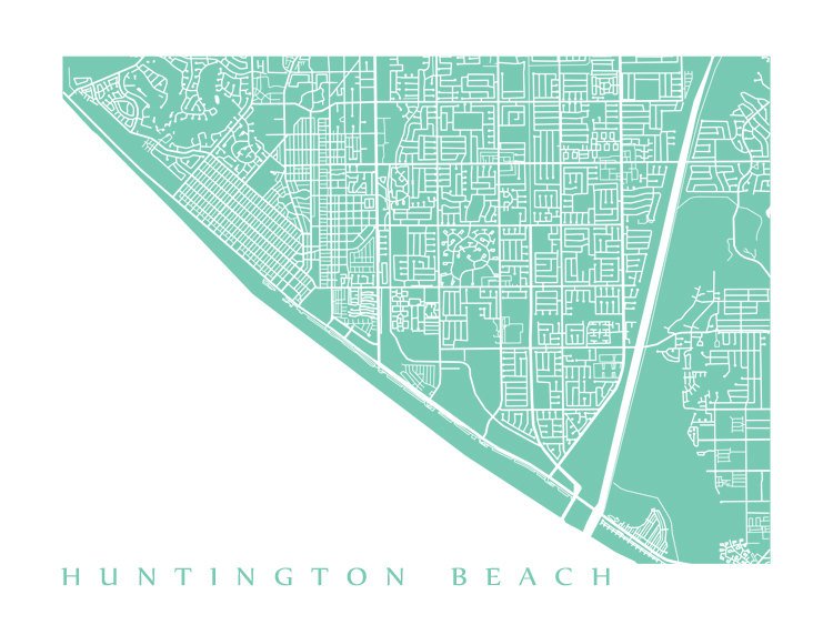 Huntington Beach, California, EE.UU.