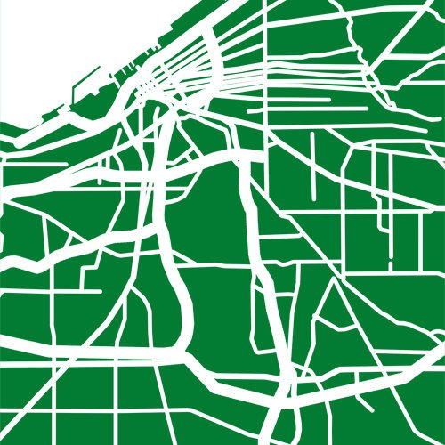 Área de Cleveland, Ohio, EE.UU.