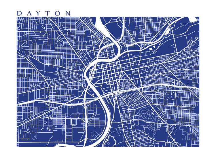Dayton, Ohio, EE.UU.