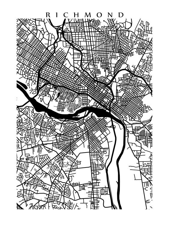 Richmond, Virginia, EE.UU.