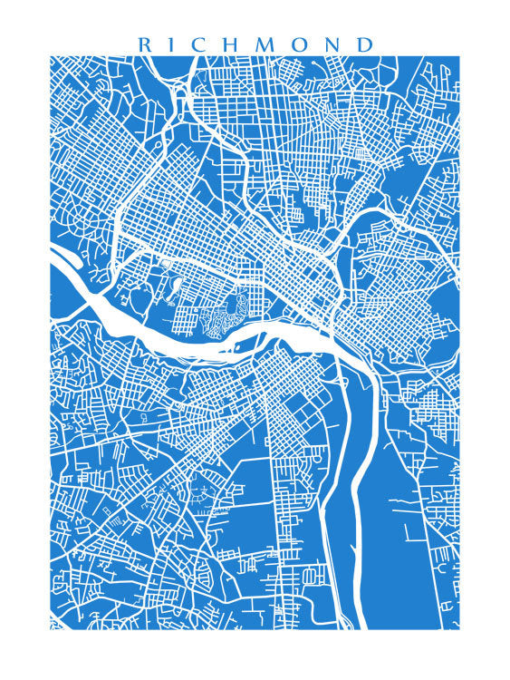 Richmond, Virginia, EE.UU.