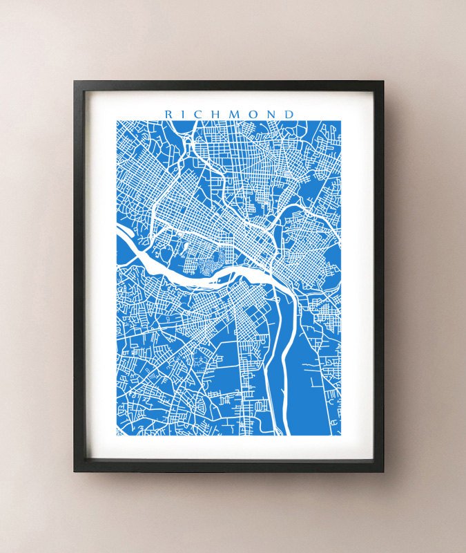 Richmond, Virginia, EE.UU.
