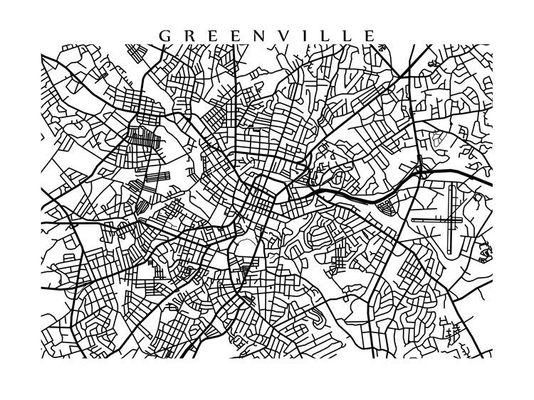 Greenville, Carolina del Sur, EE.UU.