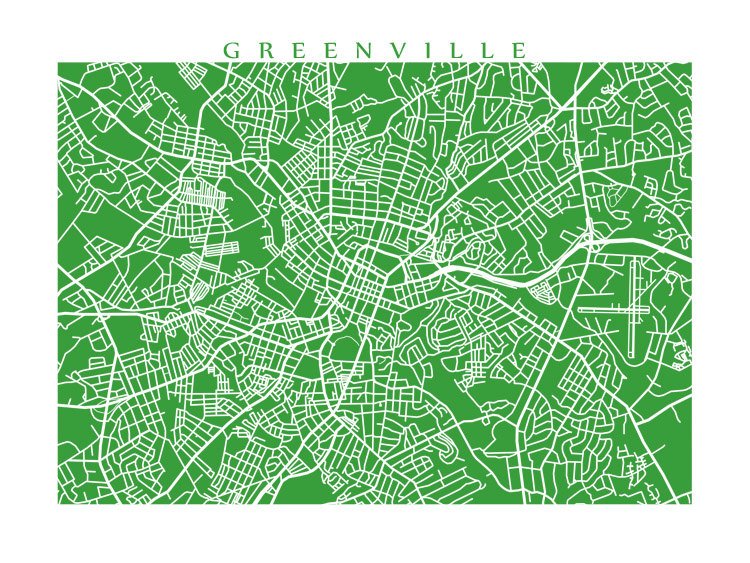 Greenville, Carolina del Sur, EE.UU.