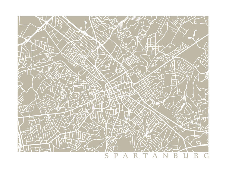 Spartanburg, Carolina del Sur, EE.UU.