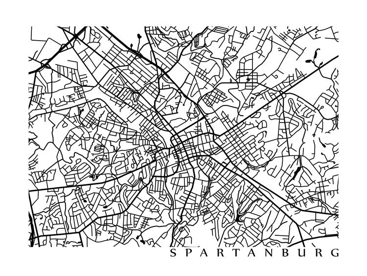Spartanburg, Carolina del Sur, EE.UU.