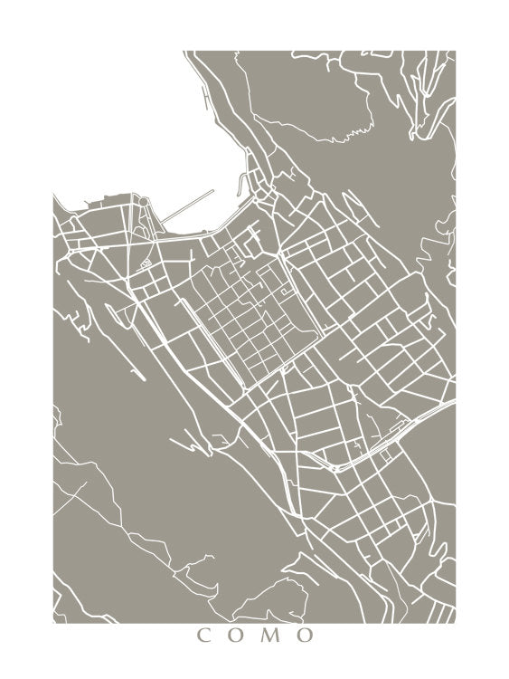 Como