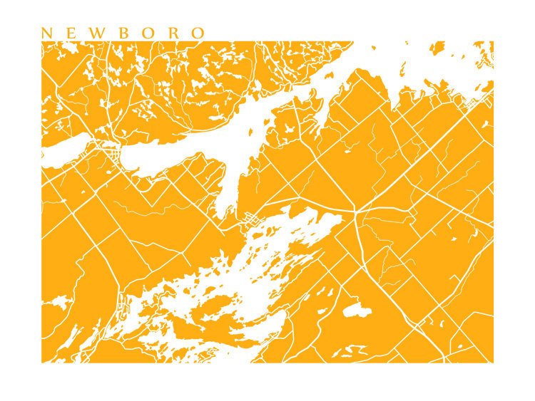 Newboro, ON