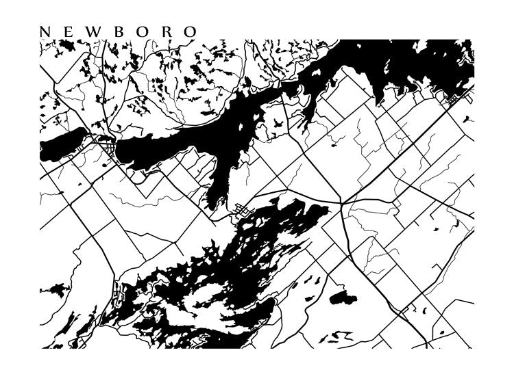 Newboro, ON