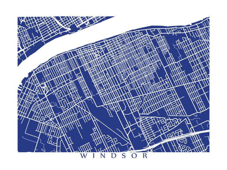 Windsor, ON