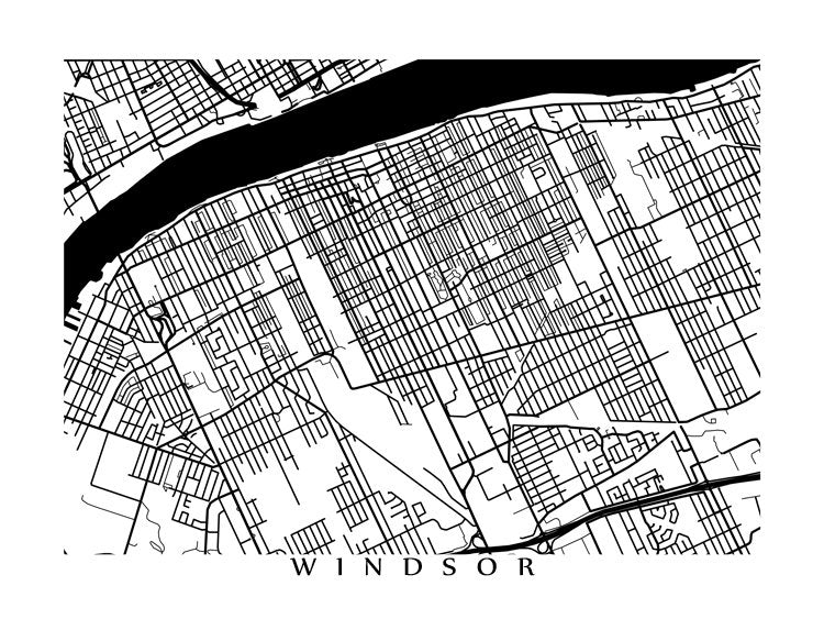 Windsor, ON