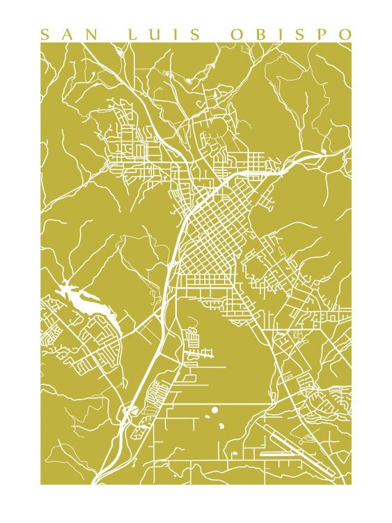 San Luis Obispo, California, EE.UU.