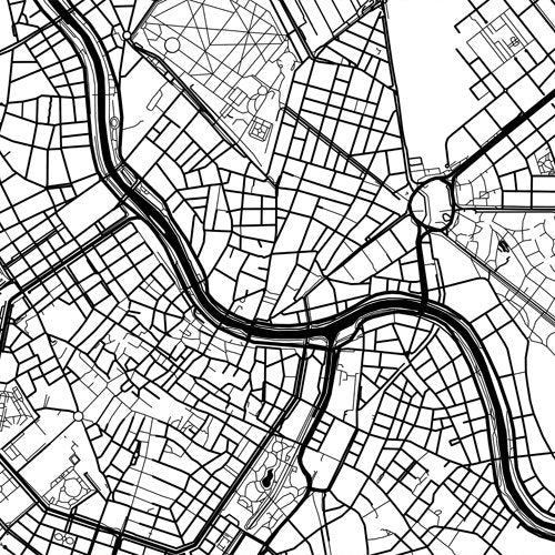 Vienna B&W