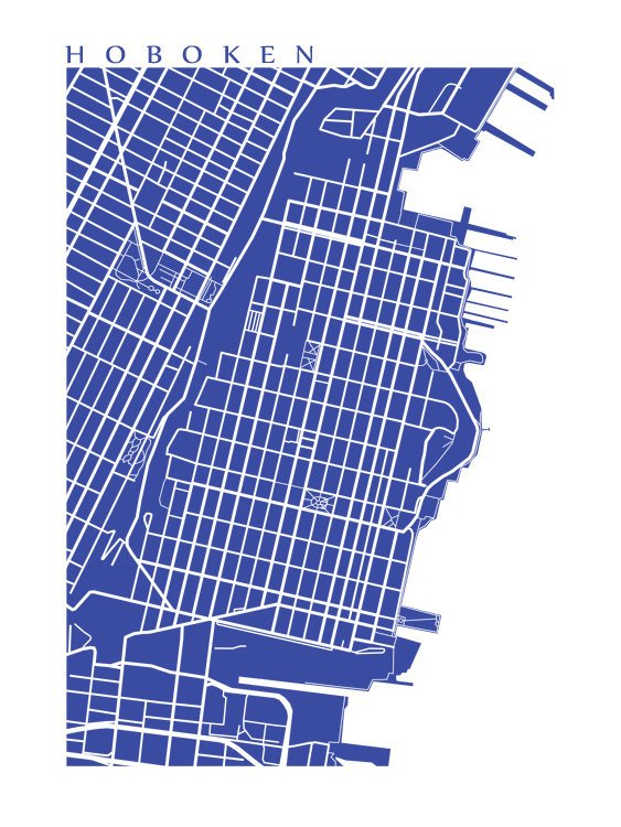 Hoboken, Nueva Jersey, EE.UU.