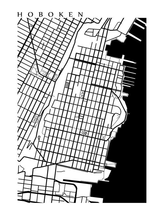Hoboken, Nueva Jersey, EE.UU.