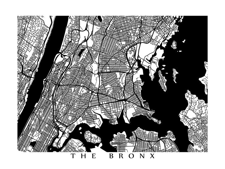 El Bronx, Nueva York