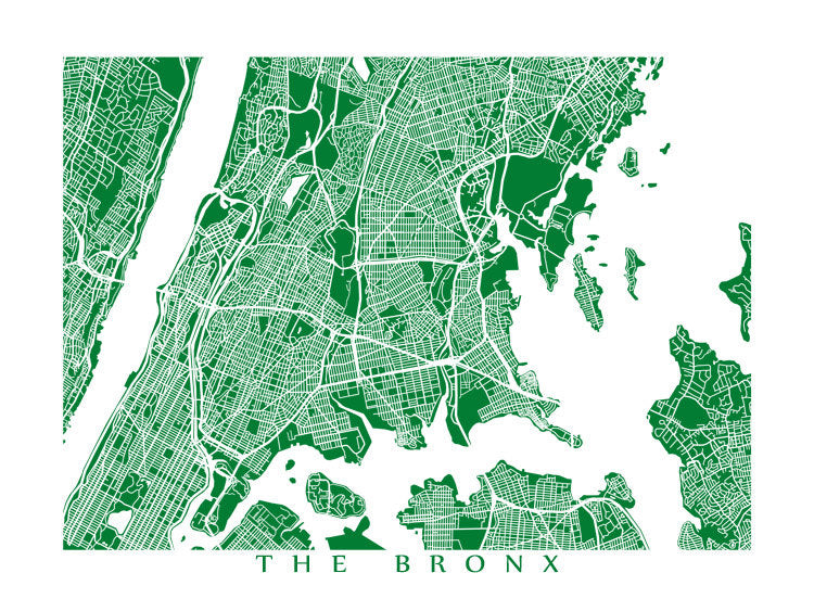 El Bronx, Nueva York