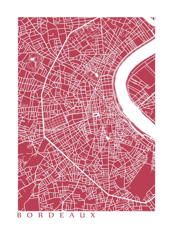 Bordeaux