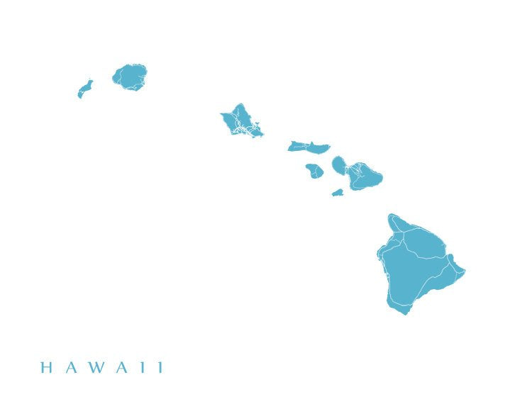 Hawaii