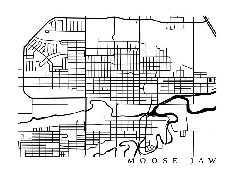 Moose Jaw, SK