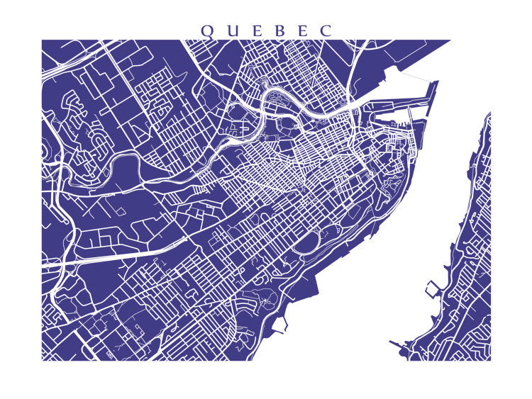 Ciudad de Quebec, QC