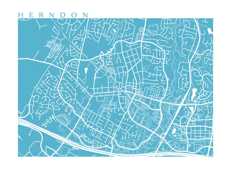 Herndon, Virginia, EE.UU.