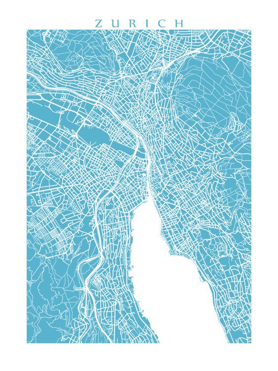 Zurich