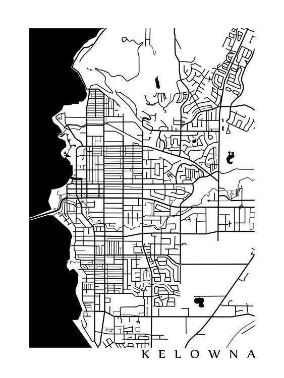 Kelowna, Columbia Británica