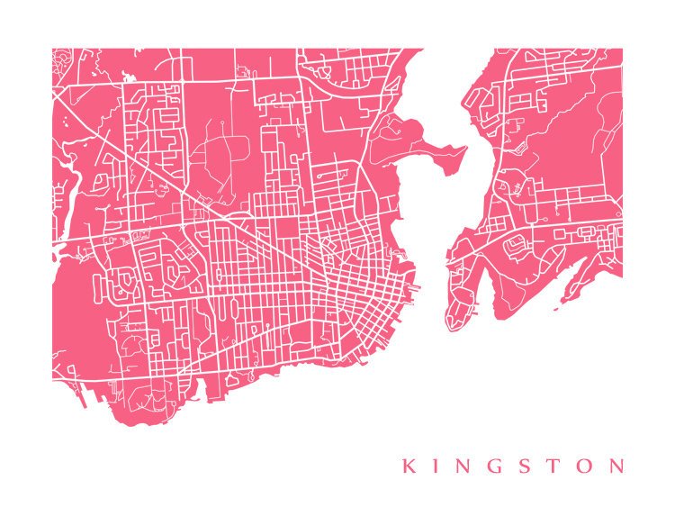 Kingston, ON